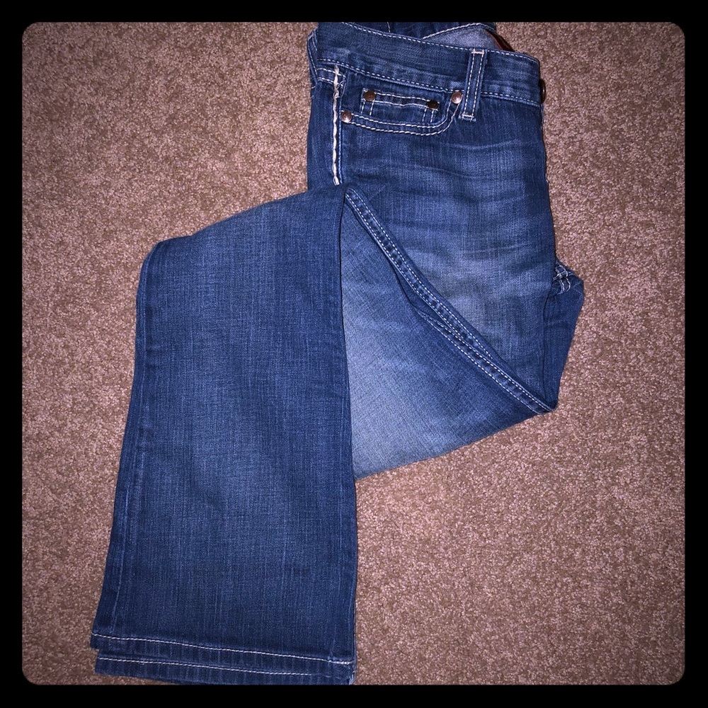 BKE Mya Jeans